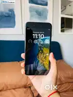 iPhone 8 Plus (64GB) Black