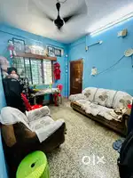 2 BHK FLAT