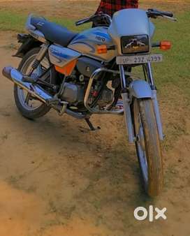 Selling my splendor 2019 model