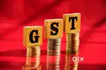 Accounting , GST, INCOME-TAX