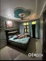 3 bhk fully furnished flat for rent