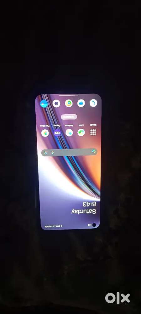 Oneplus nord ce 5G