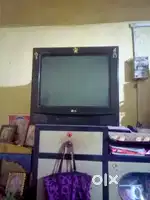 15 years old TV all is ok