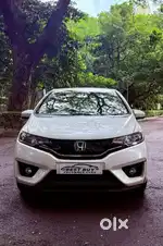 Honda Jazz 1.2 SV i VTEC, 2016, Petrol