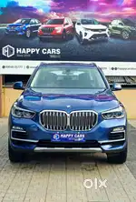 BMW X5 xDrive30d xLine, 2019, Diesel