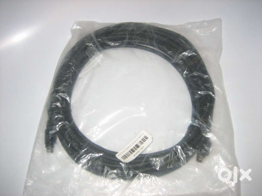 Bose acoustimass audio Cable