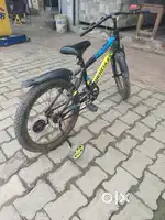 Hercules Bycycle