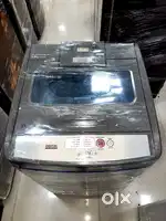 Neat condition fully automatic