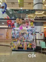 Colors moll raipur pachpedi naka girls stap chahiye