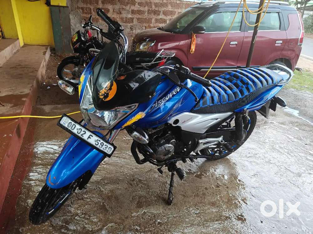 Urgent selling , milleage - 70+