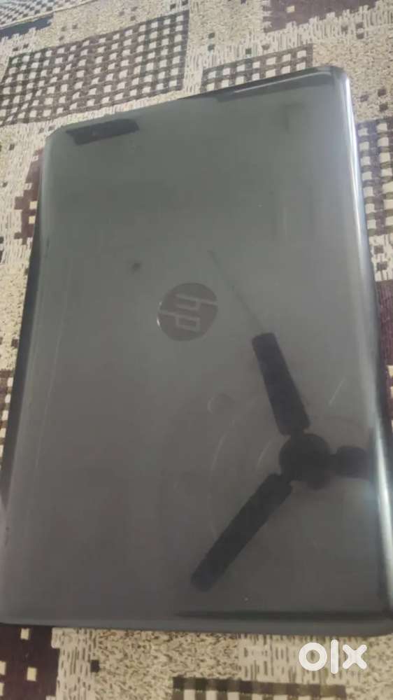 Good condition hp laptop