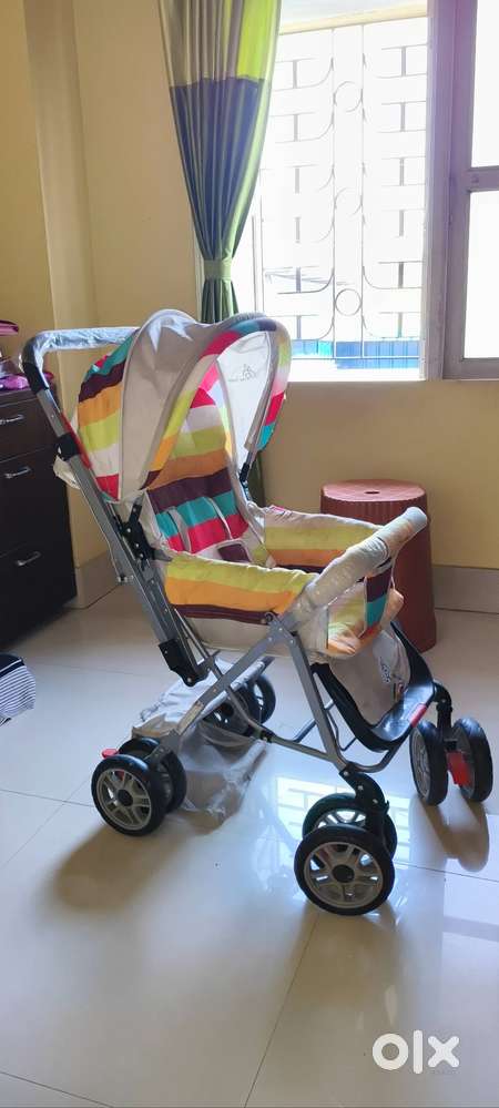 Baby Stroller upto 3 years