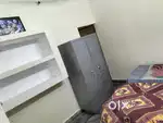 Single room available for rent with attached washroom. @5600