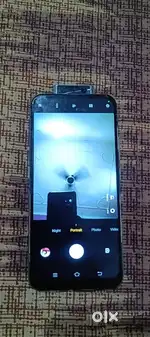Vivo v17 pro 8gb ram 128 gb rom with pop up camera