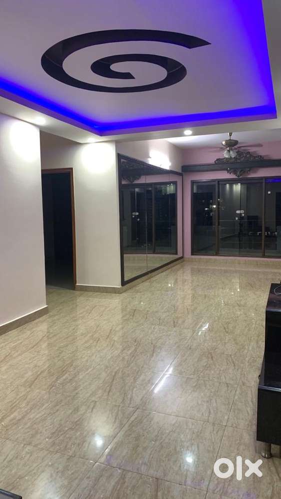 3 BHK APARTMENT  HSR LAYOUT