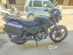 Hero Glamour 125 Disc 2022 model