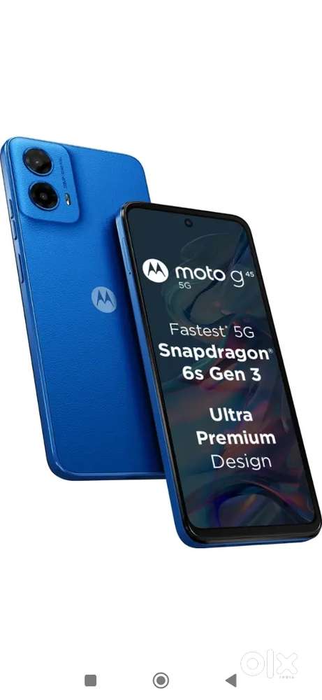 Moto g45 agar kisi ke pass motherboard h to message karo