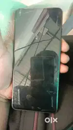One plus 9RT dead phone h parts original H