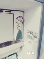 LG Fridge Total Origional