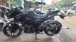 bajaj pulser n160