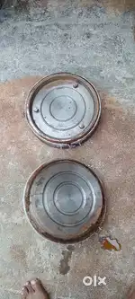 12 inch paper plate die