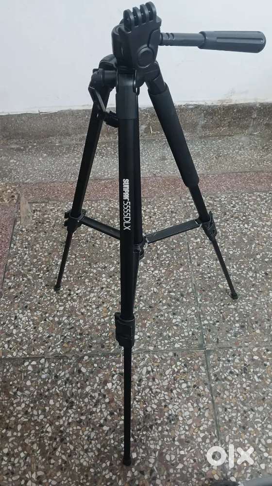 Tripod for sale