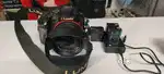Panasonic lumix fz2500