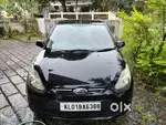Ford Figo 2011 Diesel 104000 Km Driven