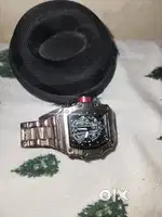 Richard Mille watch