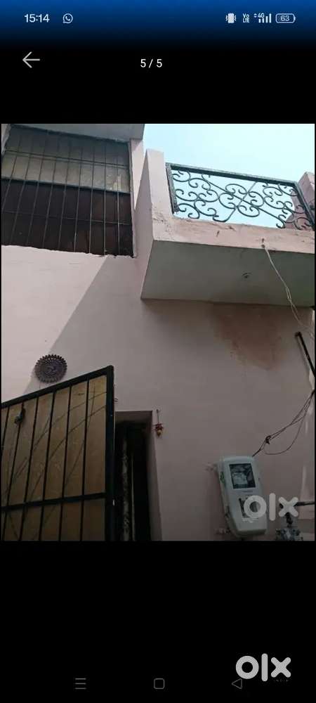 I wantbto big house that's why m selling