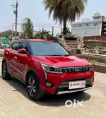 Mahindra XUV300 W8 AMT Optional Diesel, 2020, Diesel