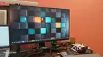 LG Ultragear Monitor 27GP850 27Inch