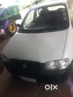 MARUTI SUZUKI/ALTO LXI
