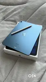 iPad Air 5th generation 64gb WiFi]