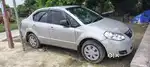 Maruti Suzuki SX4 2007 Petrol 40000 Km Driven
