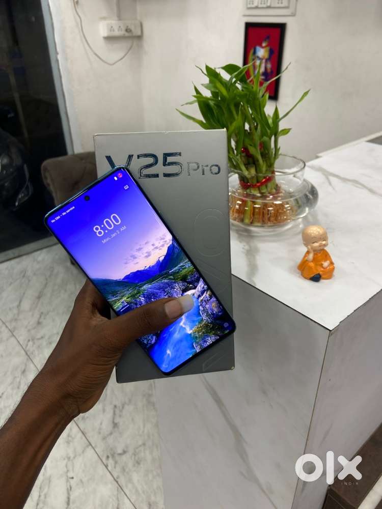 Vivo V25 pro (8/128 gb )
