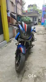 Tvs apache rtr 160 2v
