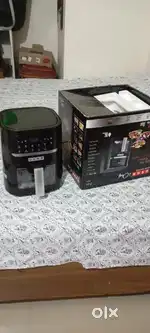 Usha smart air fryer