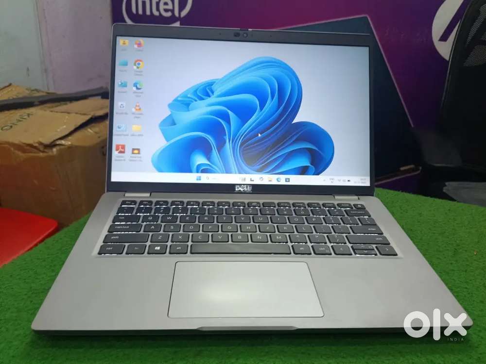 Dell Latitude 5420 Lite Used i5 11th Gen 8gb RAM 256gb SSD 14 inches G