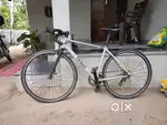 Triban RC100