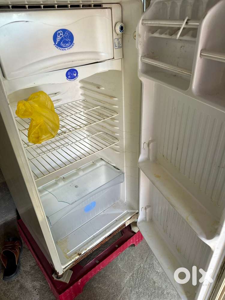 Coldcel single-door refrigerator (TATA product by Voltas)