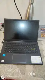 Ausu Vivo book 14 8 GB RAM 512 GB SSD