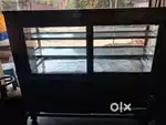 Sweet counter