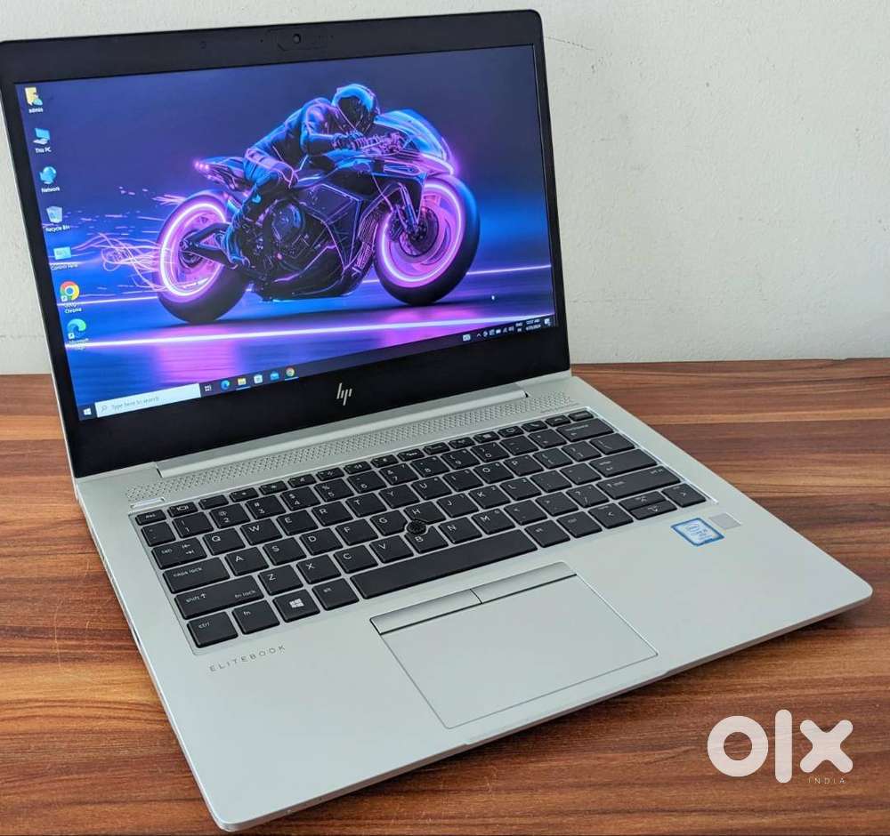 HP Elitebook 745 G6 Ryzen 7 pro (8gb/256gb)