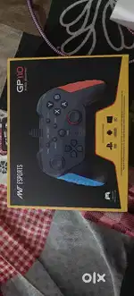 ANT ESPORTS GP110 (Wired Gamepad