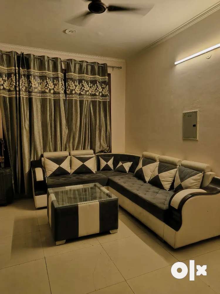 2bhk fully furnished Penta home