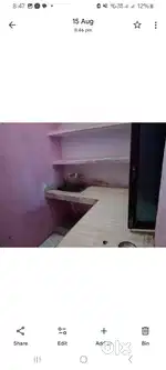 Room rent  in