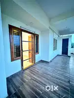 Spacious 2BHK for rent in a peaceful location