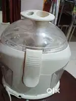 Mixer juicer