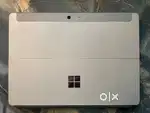 Microsoft Surface Go
